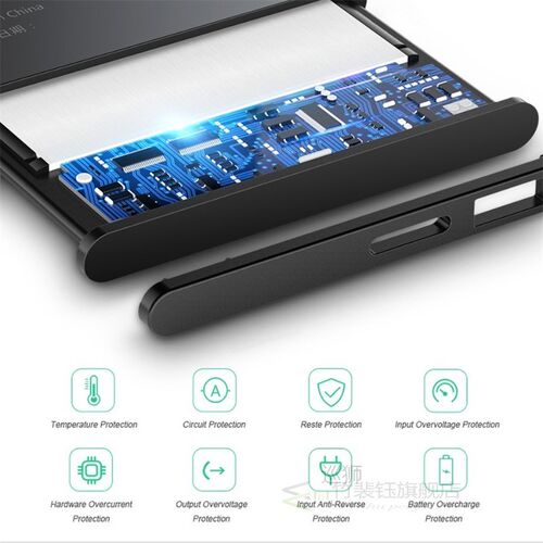 For LG K10 K20 Plus K30 K4 K7 K8 2017 F670L F6