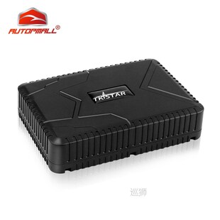 Car GPS Tracker TK915 GPS Locator 10000mAh Magnet Waterproof