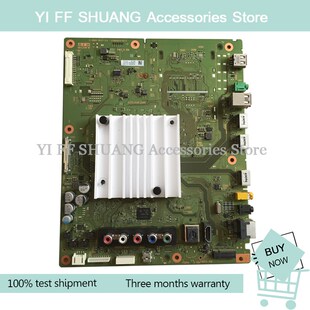 Test shipping for  KD-43X8000D main board  1-980-837-21
