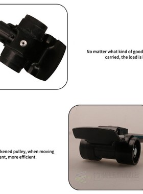 360 degree Home Trolley Easy Furniture Lifter Mover Tool Set