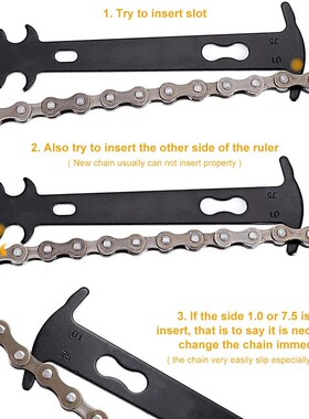 Bike Chain Repair Tool Kit, Bike Master Link Pliers Remover