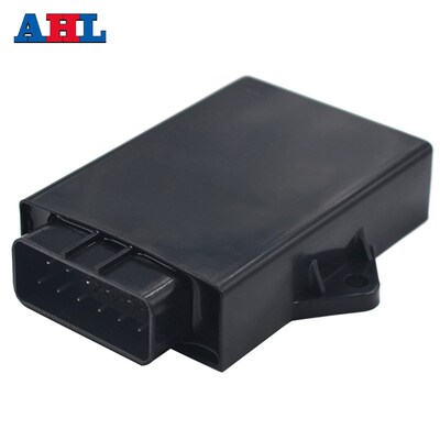 Motorcycle  Intelligent Digital CDI ECU Unit Igniter For SUZ