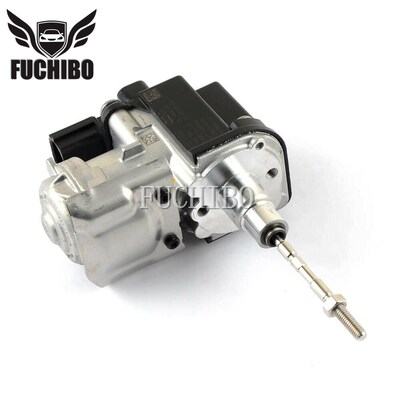 06L145702P 06L145722C turbo electric actuator 06L145612K Val