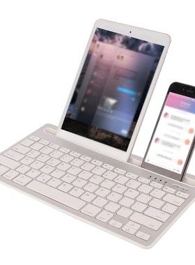 Bluetooth 3.0 Mini Wireless Keyboard Bluetooth Keyboard For