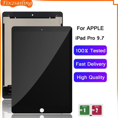 LCD Display For Apple iPad Pro 9.7 A1673 A1674 A1675 Touch
