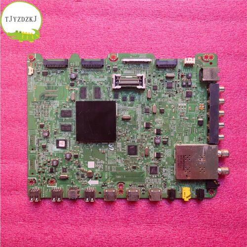 Good test working original for Samsung main board N55ES8000