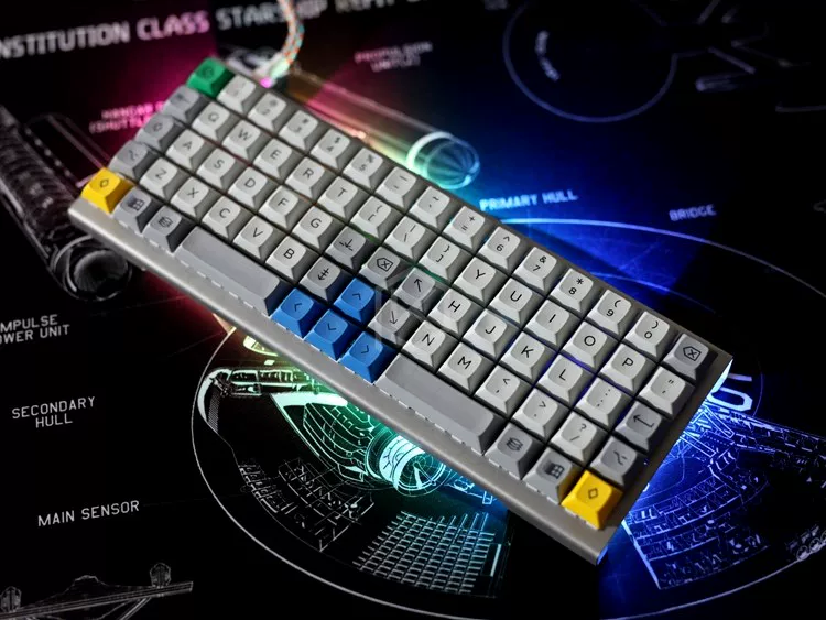 Нержавеющая сталь изогнутый корпус для XD75RE XD75 XD75AM, 60% кастом