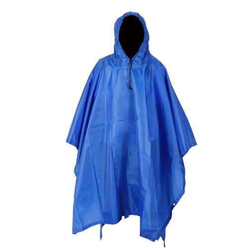 Multifunctional Camo Raincoat Military Impermeable Waterproo