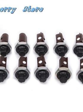 New 038919081K Oil Pressure Sensor Switch Low Tension For VW