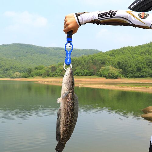 Fishing Pliers Grip Set Fishing Tackle Hook Recover Cutter L