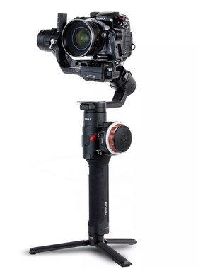 WLC-T04 Nucleus-Nano Wireless Follow Focus Lens Control Syst