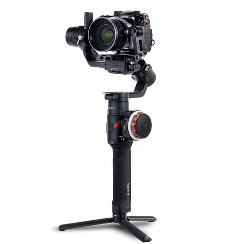 WLC-T04 Nucleus-Nano Wireless Follow Focus Lens Control Syst