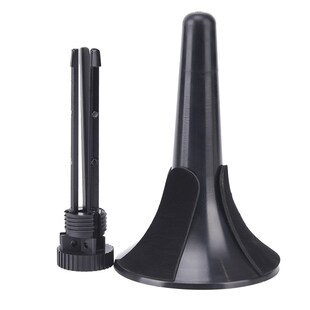 16.7cm x 10.3cm Tripod Holder Stand for Oboe Flute Clarinet