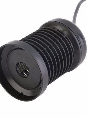 New Detox Foot Bath   Arrays Round Stainless Steel Array  Aq