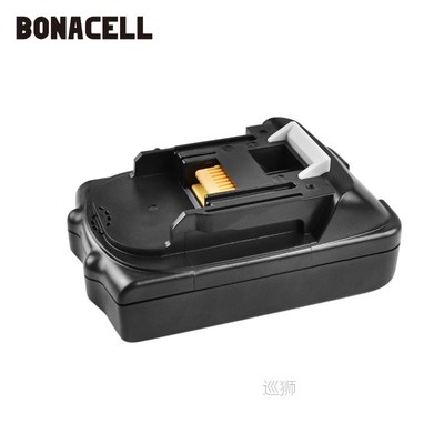 For Makita BL1830 18V 3000mAh Power tools battery replacemen
