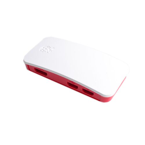 New Raspberry Pi Zero W Official Case RPI Zero Box Cover She