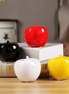 Modern gift birthday indoor gift wine cabinet simple layout