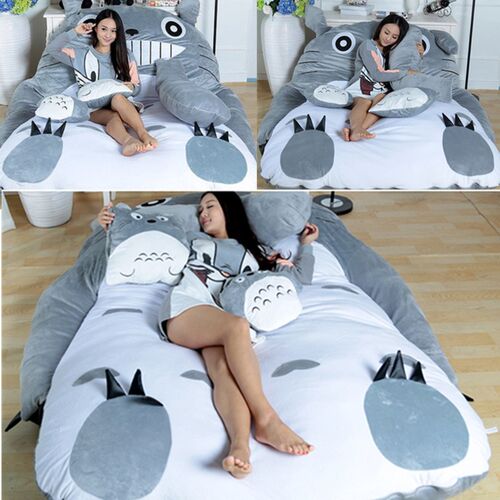 Portable Cute Chaise Lounge Chair For Child Kids Fold Lazy S