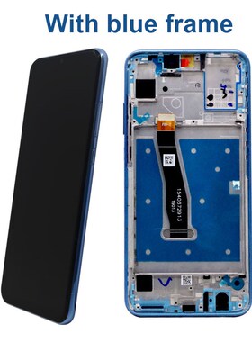 Tested LCD Huawei Honor 10 Lite LCD Display Touch Scre