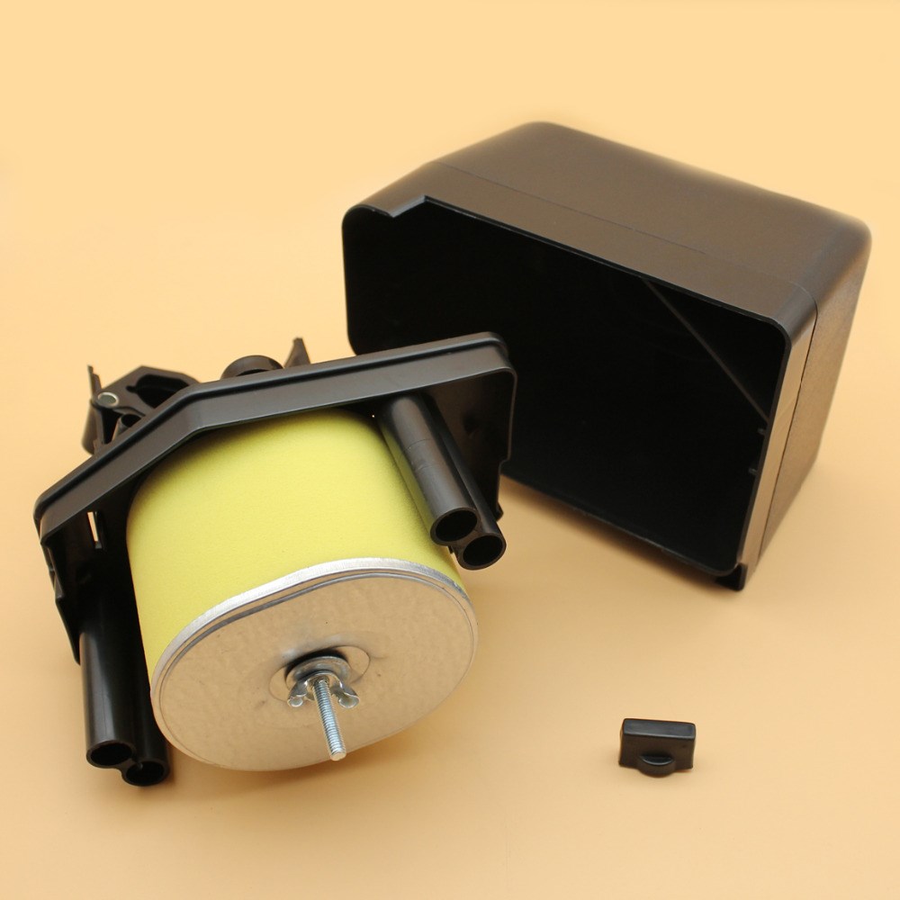 Air Filter Housing Cover  HONDA GX340 GX390 188F 190F 192F E