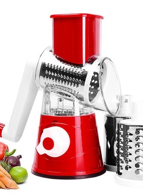 Vegetable Cutter Food Crusher Grater for Vegetable Slicer Ch