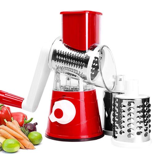 Vegetable Cutter Food Crusher Grater for Vegetable Slicer Ch