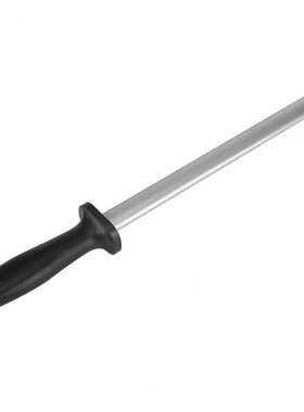 8/10 Inch Professional Knife sharpener Sharpening Steel Rod