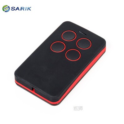 Gate control for Garage door Remote control duplicator 433.9