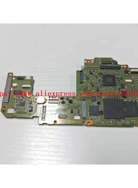 Free Shipping! 90%NEW 70D main board  Canon 70D mainboard 70