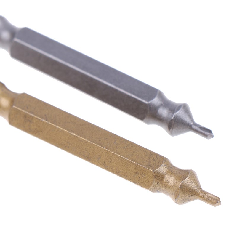 6pcs Material Broken Speed Out Easy out Bolt Stud Stripped S