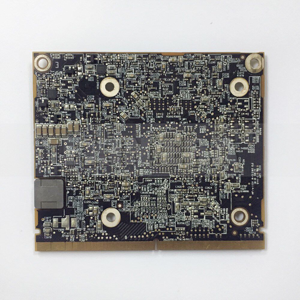 For IMac 2010 A1312 A1311 109-B98557-00 for ATI mode HD 5670 - 实物图