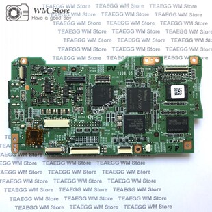 For Nikon D90 Motherboard Main Board M/B PCB Mainboard Camer
