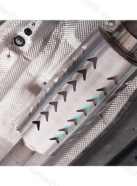 Fit For Jeep Compass 2017 CATALYTIC CONVERT CONVERTER ASSY 3