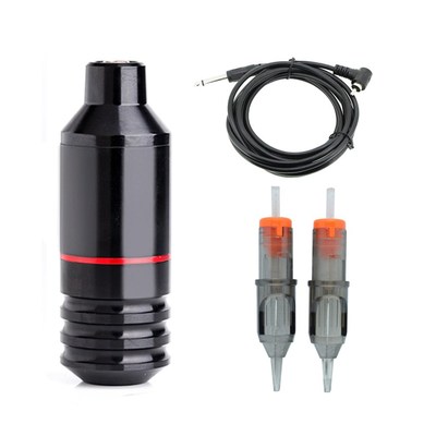 Tattoo Machine Rotary Pen with Swiss Motor Strong Quiet for