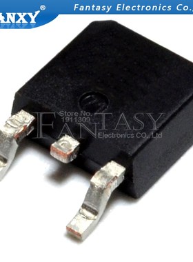 10pcs VND14NV04 TO-252 VND14NV04TR-E TO252 VND14NV04TR VND14