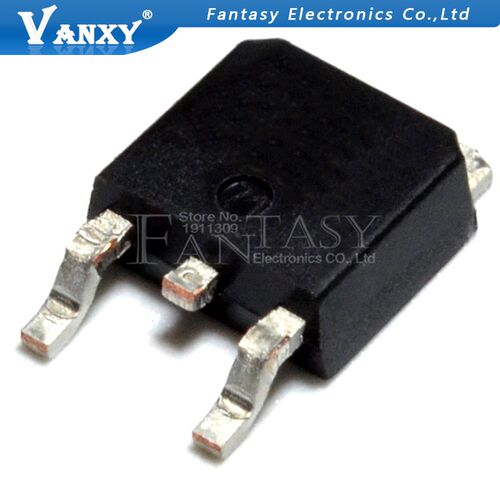 10pcs VND14NV04 TO-252 VND14NV04TR-E TO252 VND14NV04TR VND14