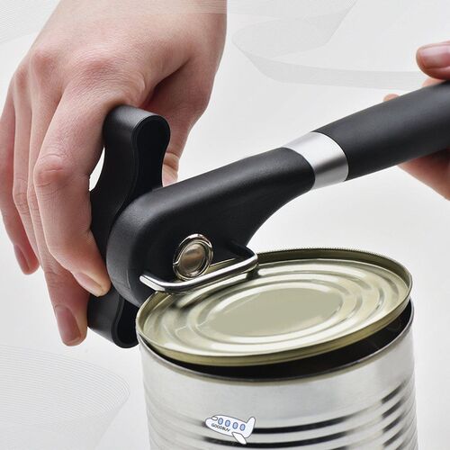 New Multifunction Stainless Steel Safety Side Cut Manual Can