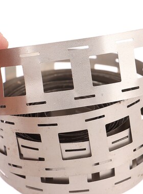 1M Nickel Strip 2P 0.15*27mm Nickel Strip For 18650 Lithium