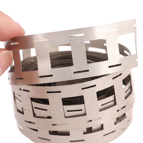 1M Nickel Strip 2P 0.15*27mm Nickel Strip For 18650 Lithium