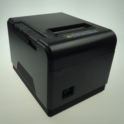 High Quality 80mm hermal Bill Printer Receipt Small icket Ba