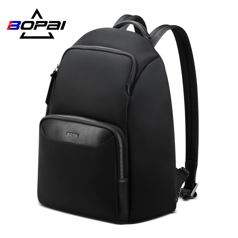 BOPAI Women's Bag 2020 New Fashion Ladies Backpack Casual W