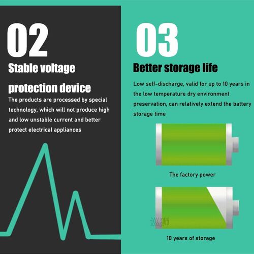 10PCS For Saft LS 14500 LS14500 AA 3.6V Lithium Battery For