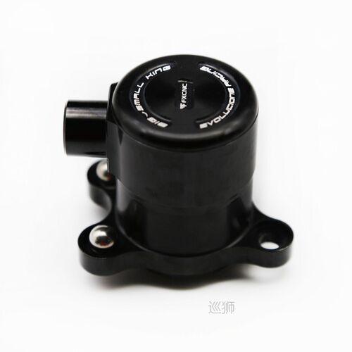 CNC Aluminum Motorcycle Slave Cylinder 28mm For Ducati  Diav