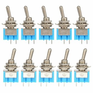 MTS switch 33x13x8mm 101 1pack 10pcs pack Mini toggle