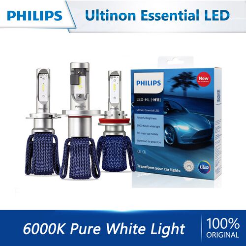 H4 H7 H8 H11 H16  9005 9006 9012 HB3 HB4 H1R2 LED ltinon Ess