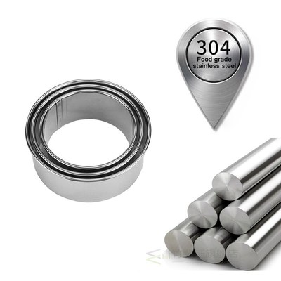 MAY FIFTEENTH Pastry Tools Cookie Dough Press Cutter Pie Rav