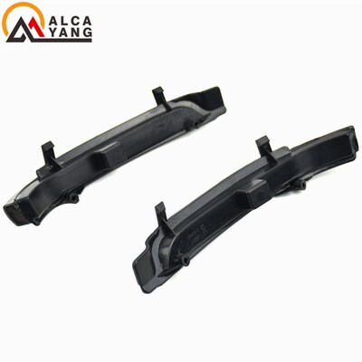 Dynamic Blinker For Skoda Octavia MK2 A5 SuperB B6 3T LED Tu