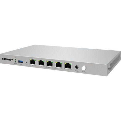 880MHz dual core Gigabit AC Gateway Routing MT7621A 3*10/100