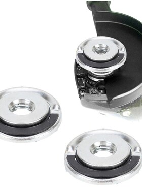 2pc Standard M14 Spindle Thread Angle Grinder Blade Disc Qui