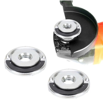 2pc Standard M14 Spindle Thread Angle Grinder Blade Disc Qui